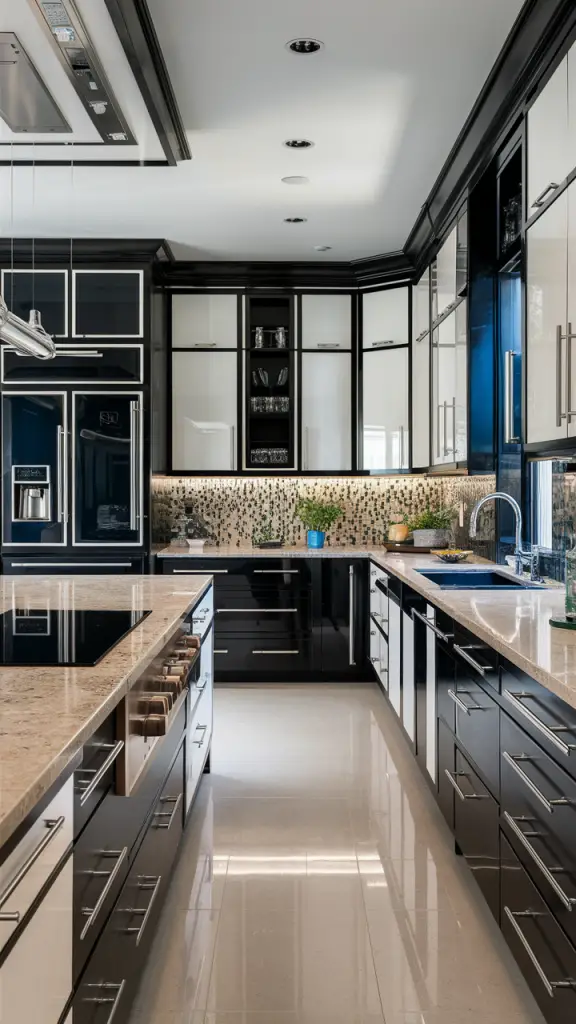 Innovative Kitchen Trends 2025: Inspiring Designs You’ll Love