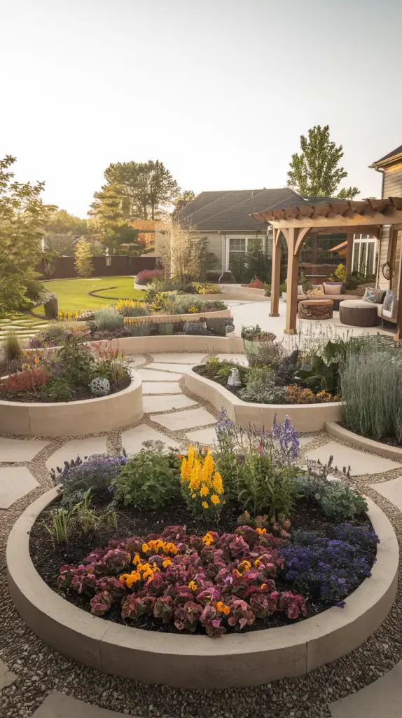 30 Captivating Flower Ideas to Transform Your Garden in 2025