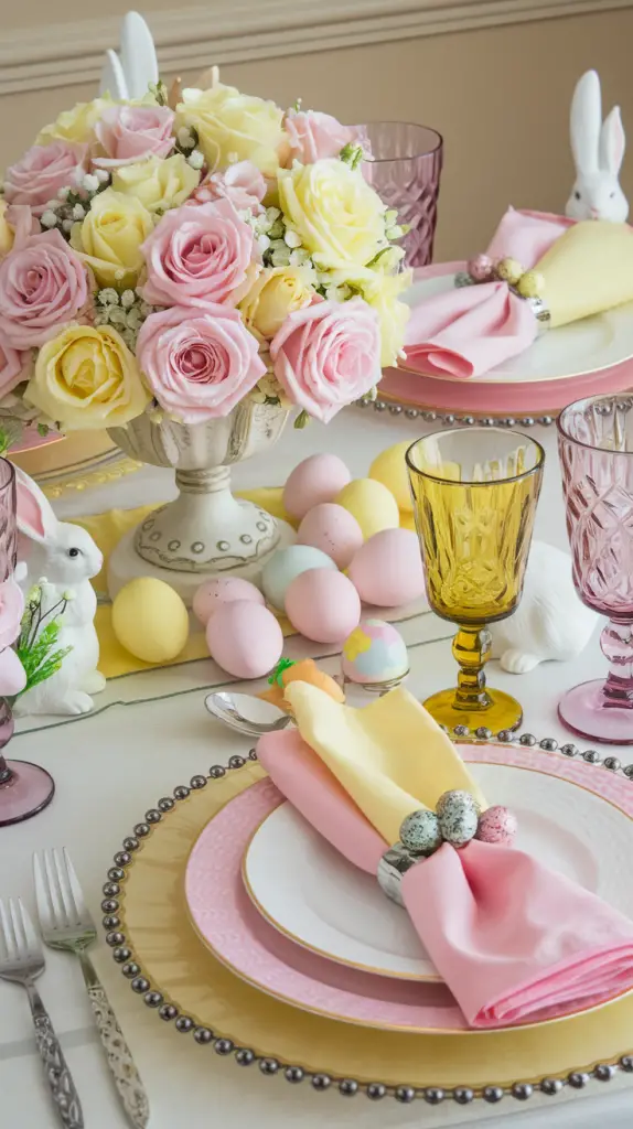 27 Trendi Spring 2025 Decor Ideas to Refresh Your Home