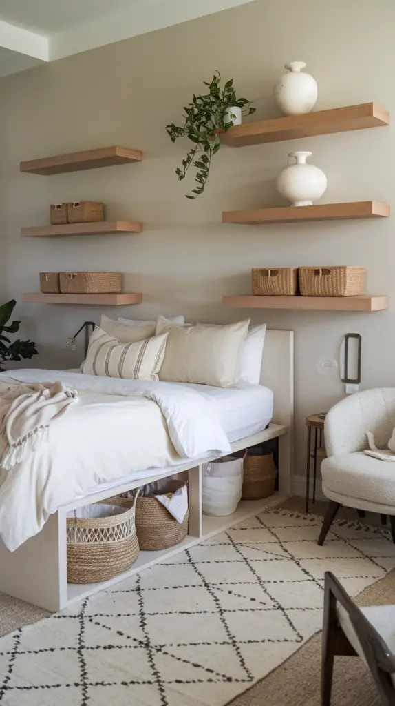 28 Fresh Spring 2025 Bedroom Decor Ideas for a Seasonal Makeover