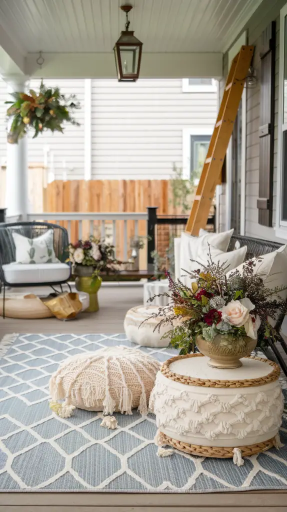 Step into Spring: 27 Gorgeous Outdoor Decor Ideas to Try in 2025