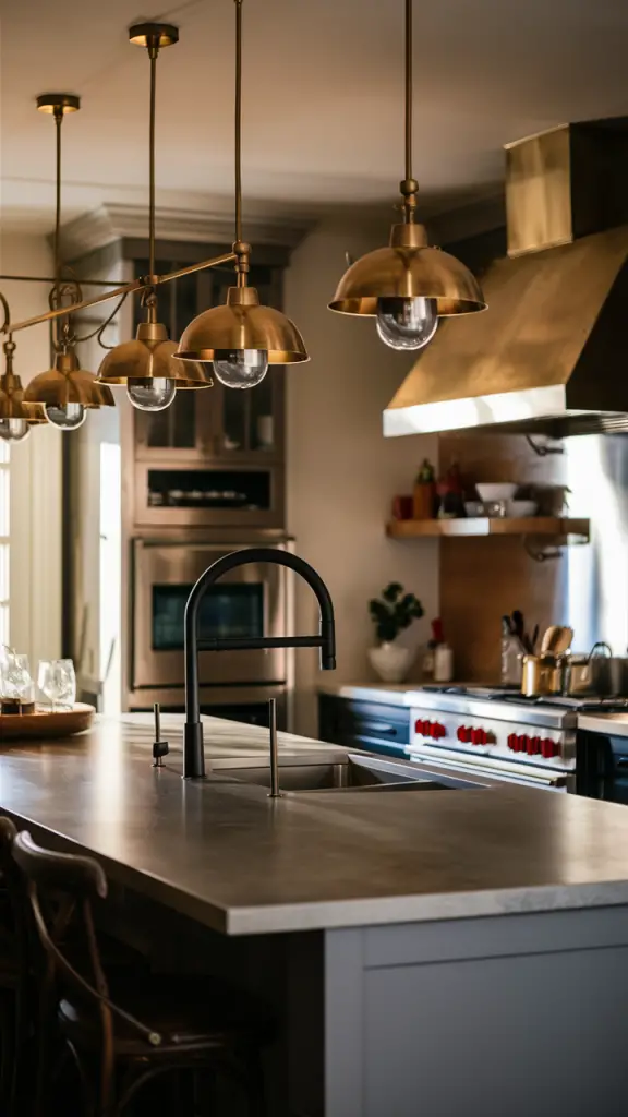 29 Kitchen Makeover Trends That Will Dominate 2025
