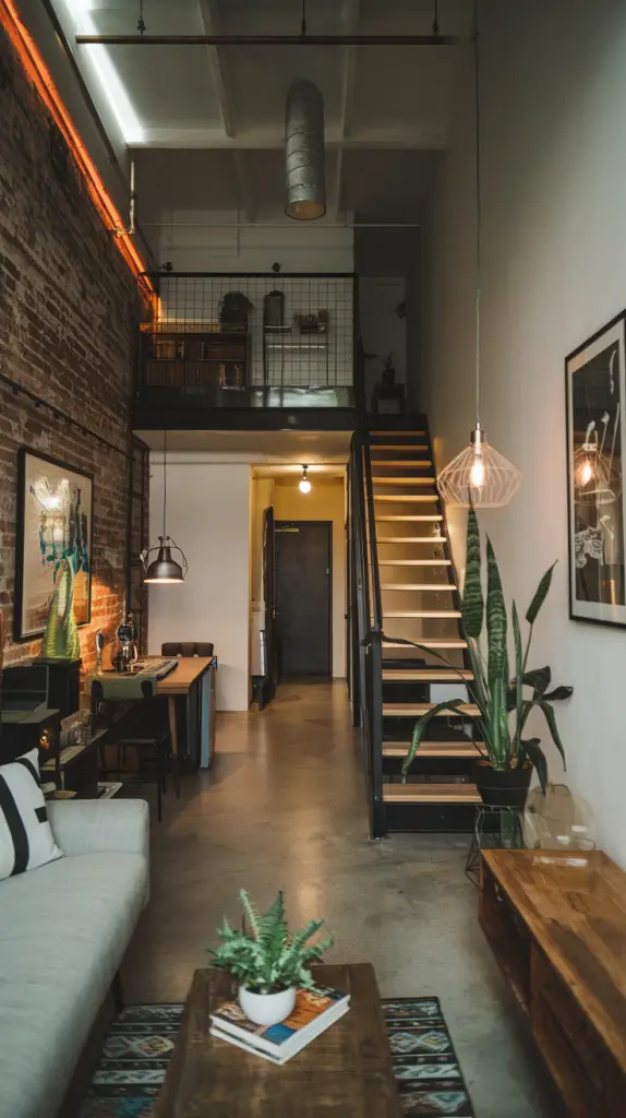 Small Apartment Design 2025: Creative Ideas For Every Space