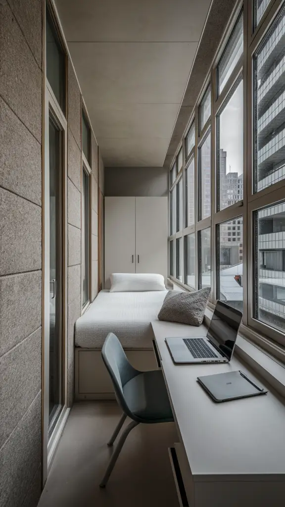 Small Apartment Design 2025: Creative Ideas For Every Space