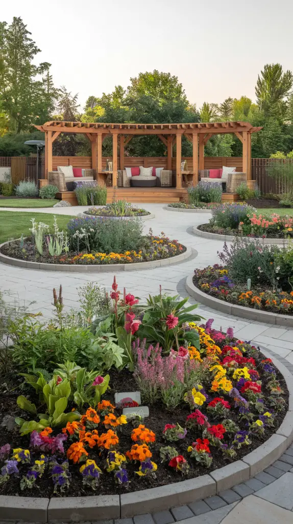 30 Captivating Flower Ideas to Transform Your Garden in 2025