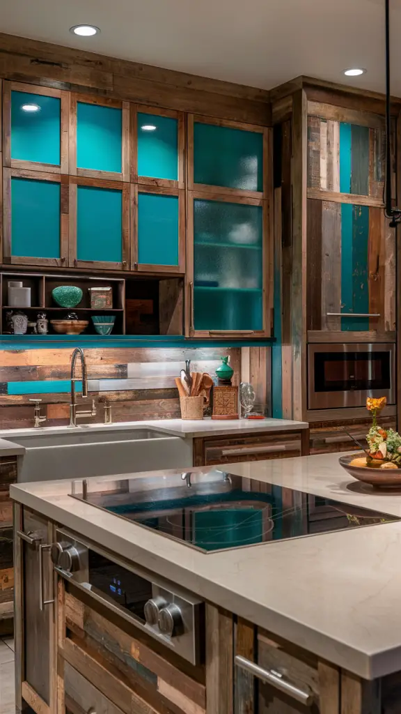 Innovative Kitchen Trends 2025: Inspiring Designs You’ll Love