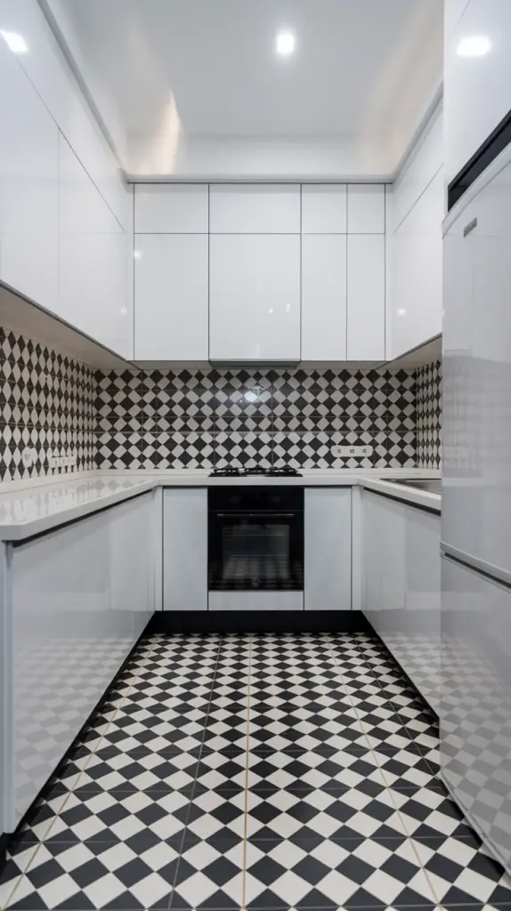 29 Kitchen Makeover Trends That Will Dominate 2025