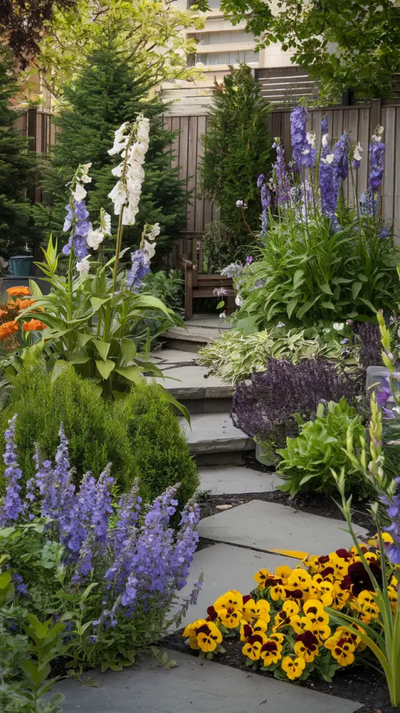 30 Captivating Flower Ideas to Transform Your Garden in 2025
