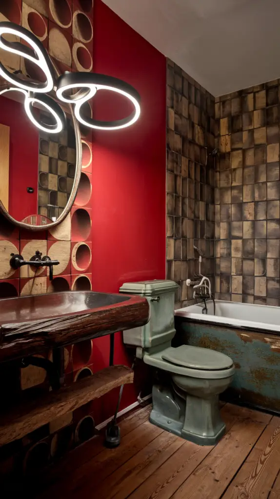 28 Inspiring Bathroom Remodel Ideas For A Fresh 2025 Look