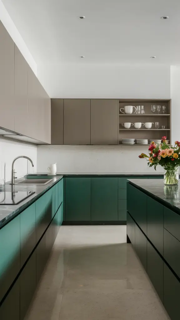 Innovative Kitchen Trends 2025: Inspiring Designs You’ll Love