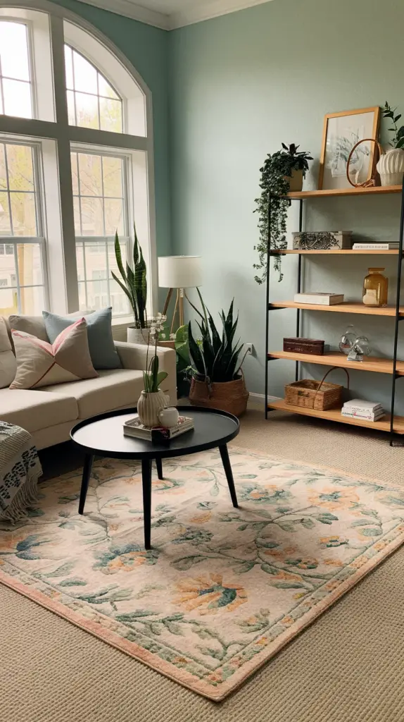 Spring 2025 Living Room Decor: Fresh, Simple, and Stylish Ideas