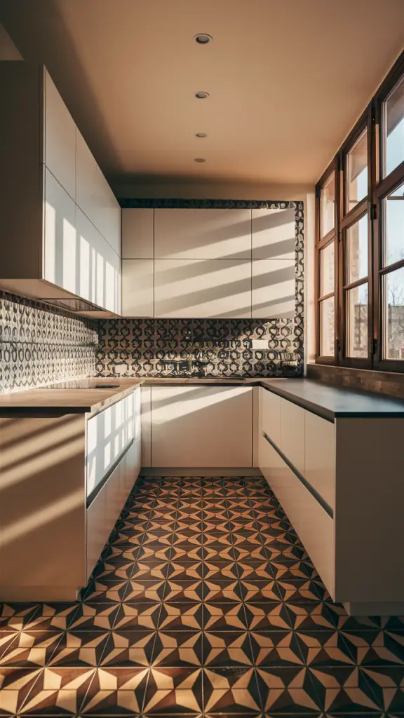 29 Kitchen Makeover Trends That Will Dominate 2025