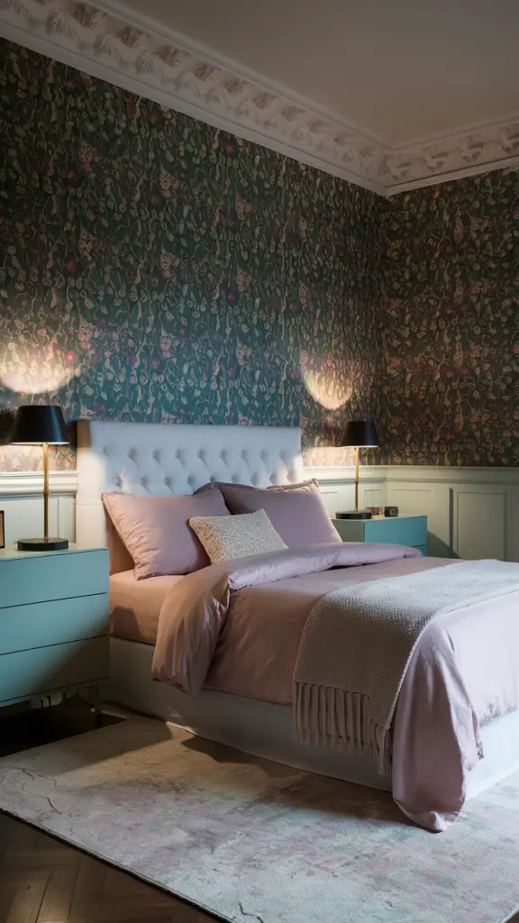 From Cozy To Luxe: 28 Bedroom Ideas To Refresh Your 2025 Look