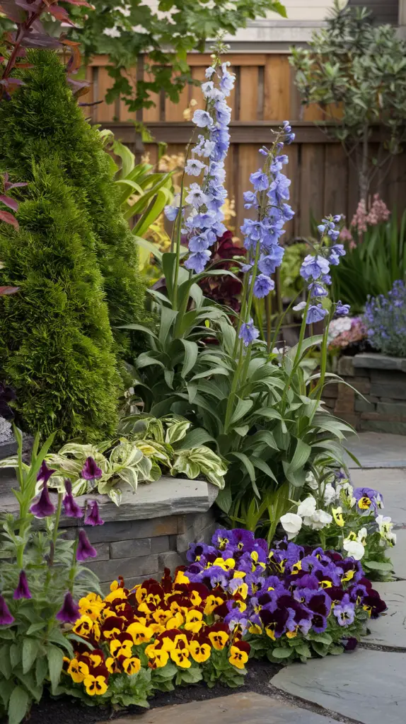30 Captivating Flower Ideas to Transform Your Garden in 2025