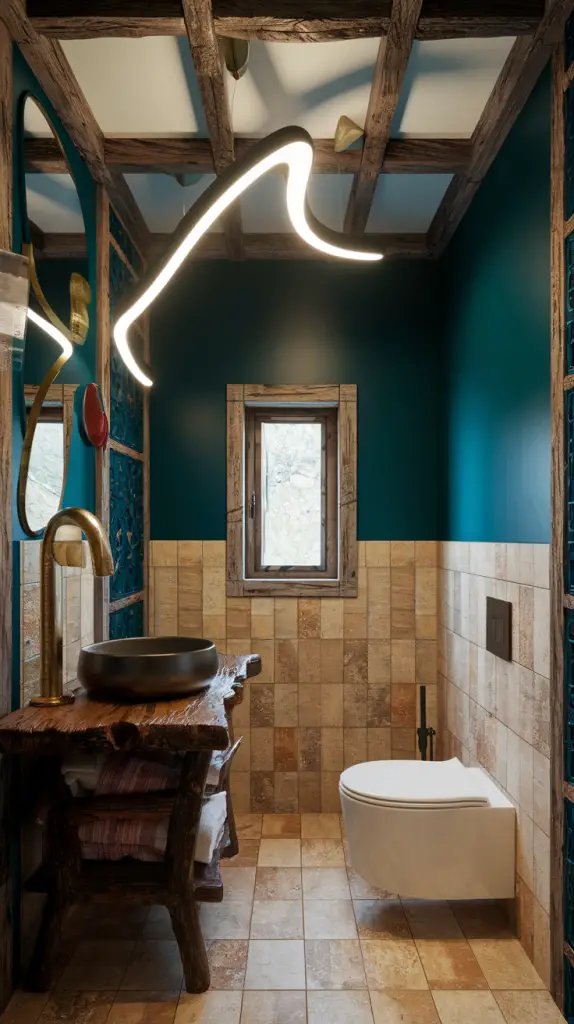 28 Inspiring Bathroom Remodel Ideas For A Fresh 2025 Look