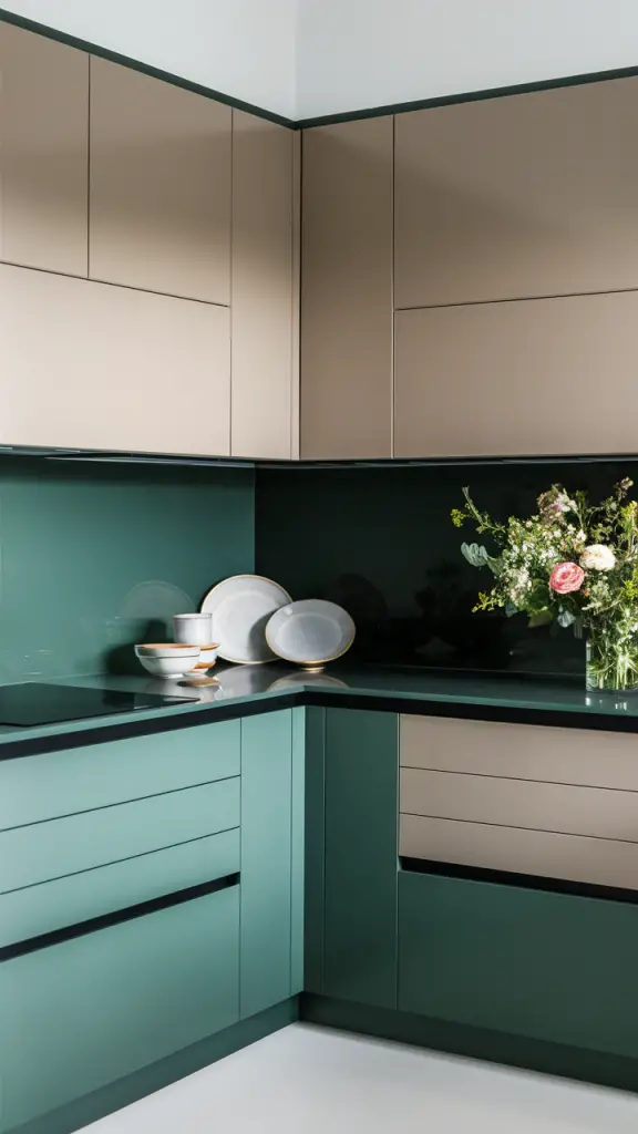 Innovative Kitchen Trends 2025: Inspiring Designs You’ll Love