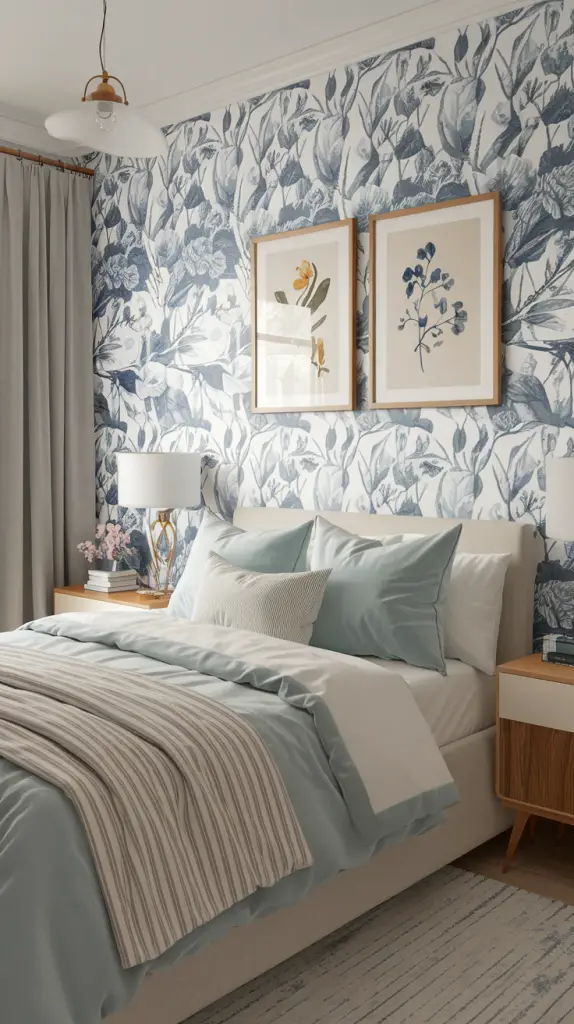 28 Fresh Spring 2025 Bedroom Decor Ideas for a Seasonal Makeover