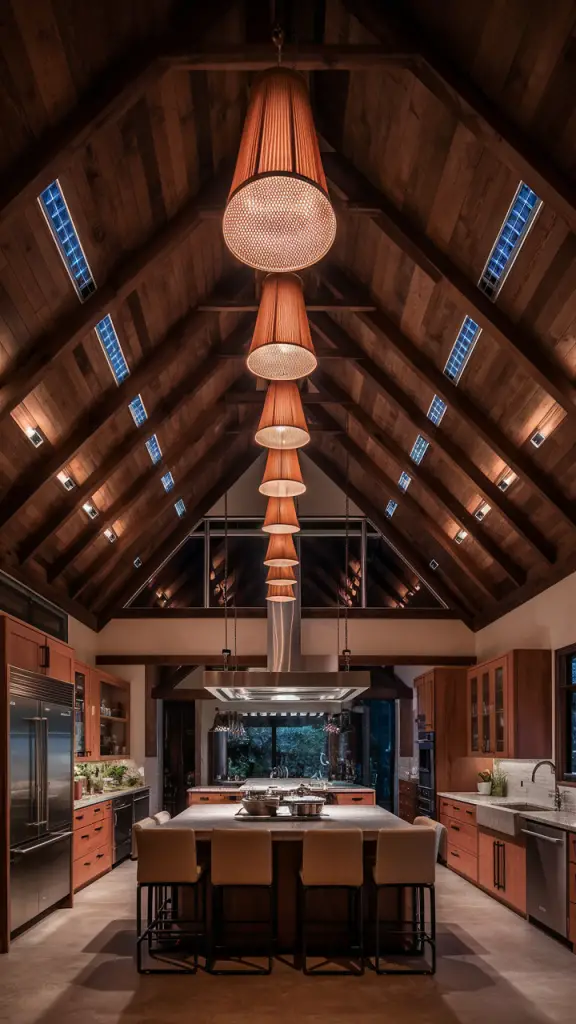 29 Kitchen Makeover Trends That Will Dominate 2025