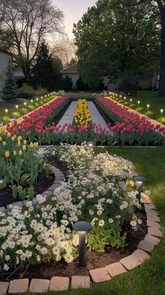 30 Captivating Flower Ideas to Transform Your Garden in 2025