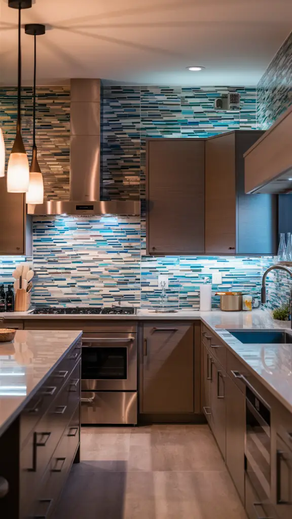 Innovative Kitchen Trends 2025: Inspiring Designs You’ll Love