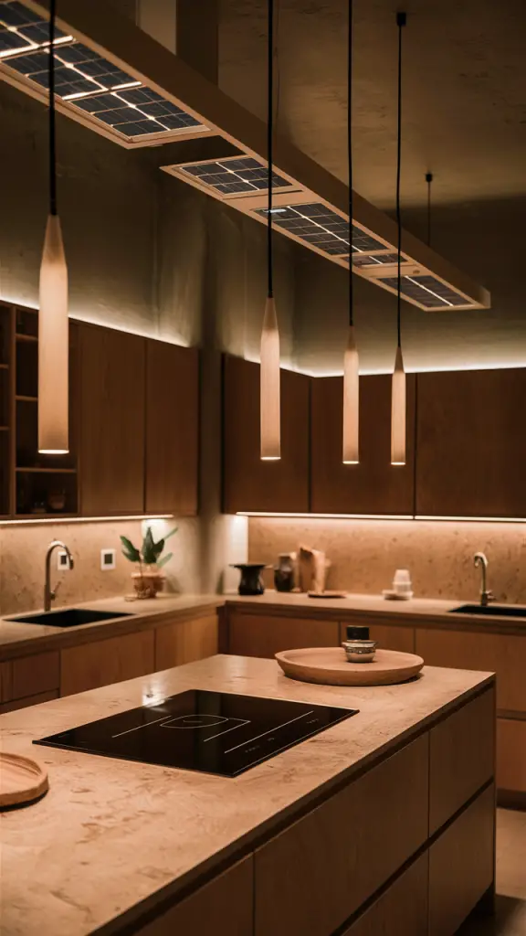 29 Kitchen Makeover Trends That Will Dominate 2025