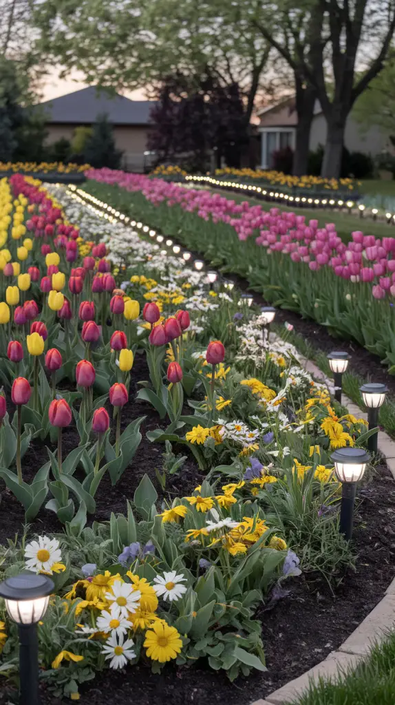 30 Captivating Flower Ideas to Transform Your Garden in 2025