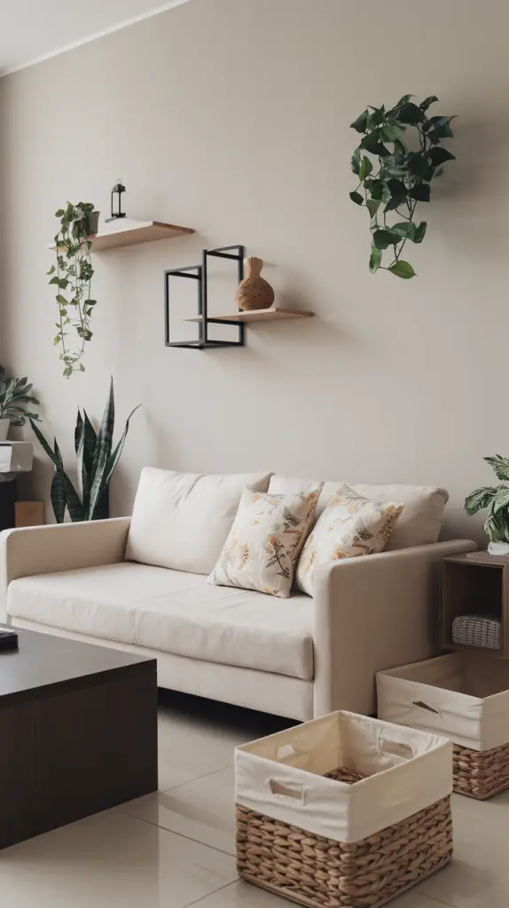 Spring 2025 Living Room Decor: Fresh, Simple, and Stylish Ideas