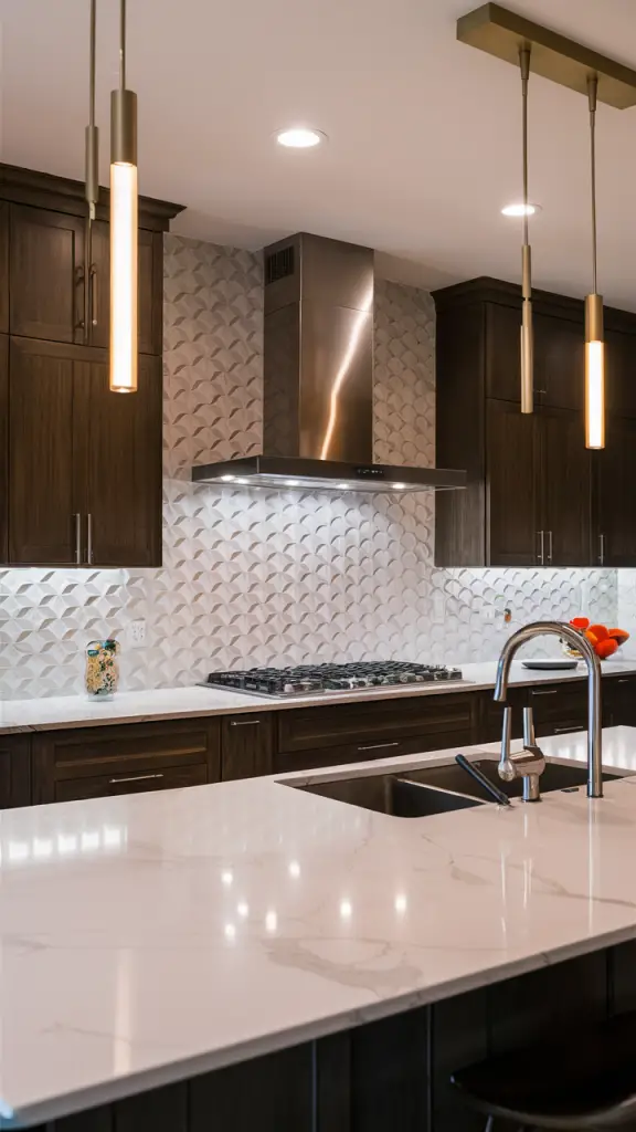 Innovative Kitchen Trends 2025: Inspiring Designs You’ll Love