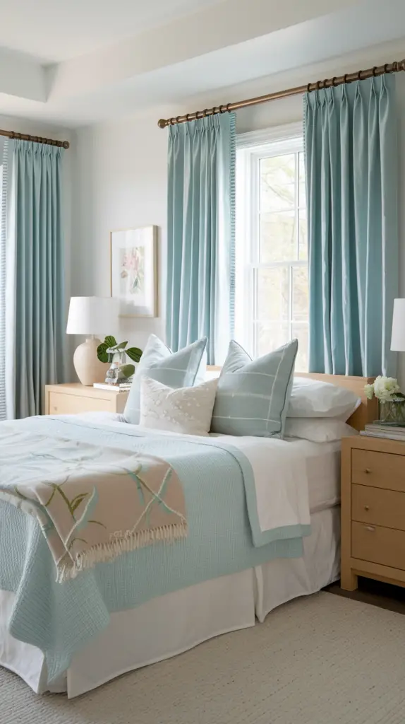28 Fresh Spring 2025 Bedroom Decor Ideas for a Seasonal Makeover