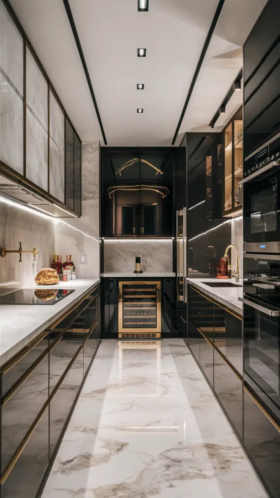 Innovative Kitchen Trends 2025: Inspiring Designs You’ll Love