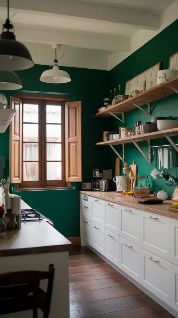 29 Kitchen Makeover Trends That Will Dominate 2025
