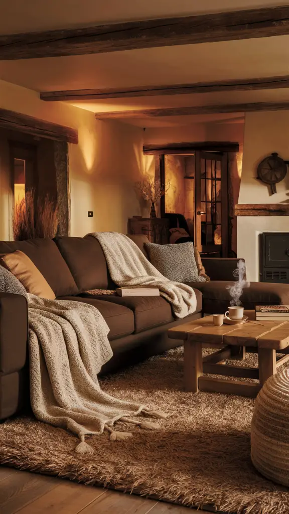 Living Room Design Ideas 2025: From Modern To Cozy Looks