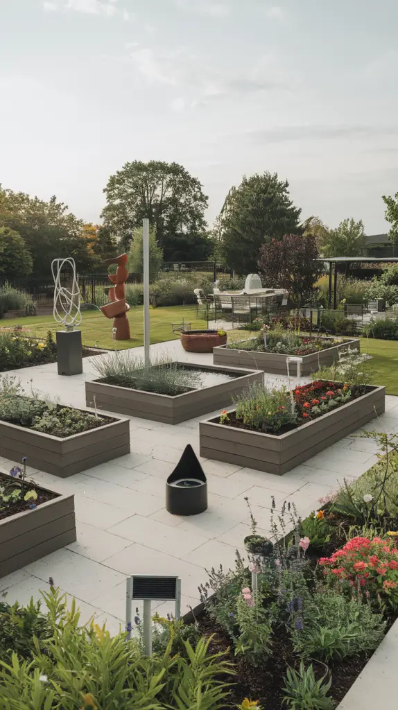 30 Captivating Flower Ideas to Transform Your Garden in 2025