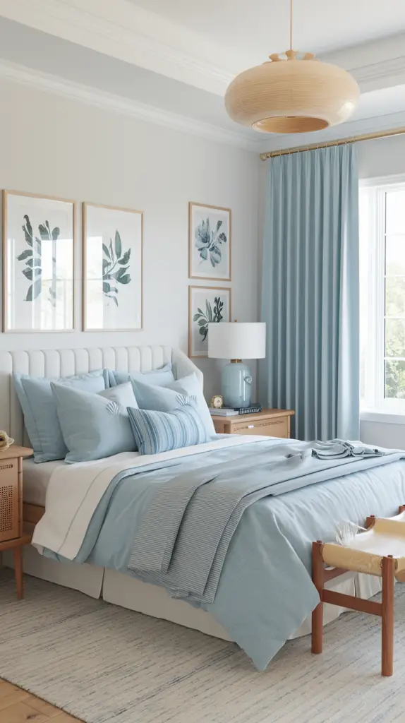 28 Fresh Spring 2025 Bedroom Decor Ideas for a Seasonal Makeover