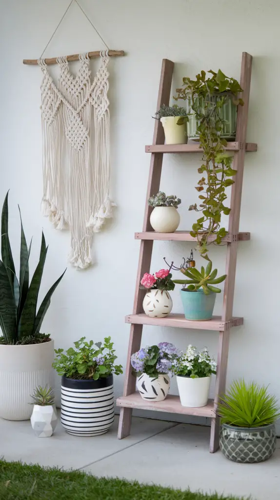 Step into Spring: 27 Gorgeous Outdoor Decor Ideas to Try in 2025