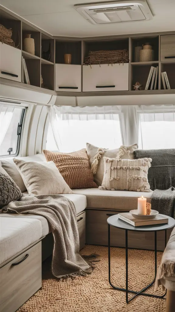 Modern, Rustic, And Beyond: 26 Living Room Remodel Trends For 2025