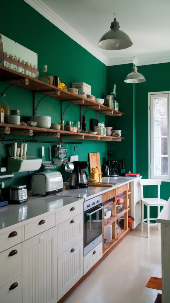 29 Kitchen Makeover Trends That Will Dominate 2025