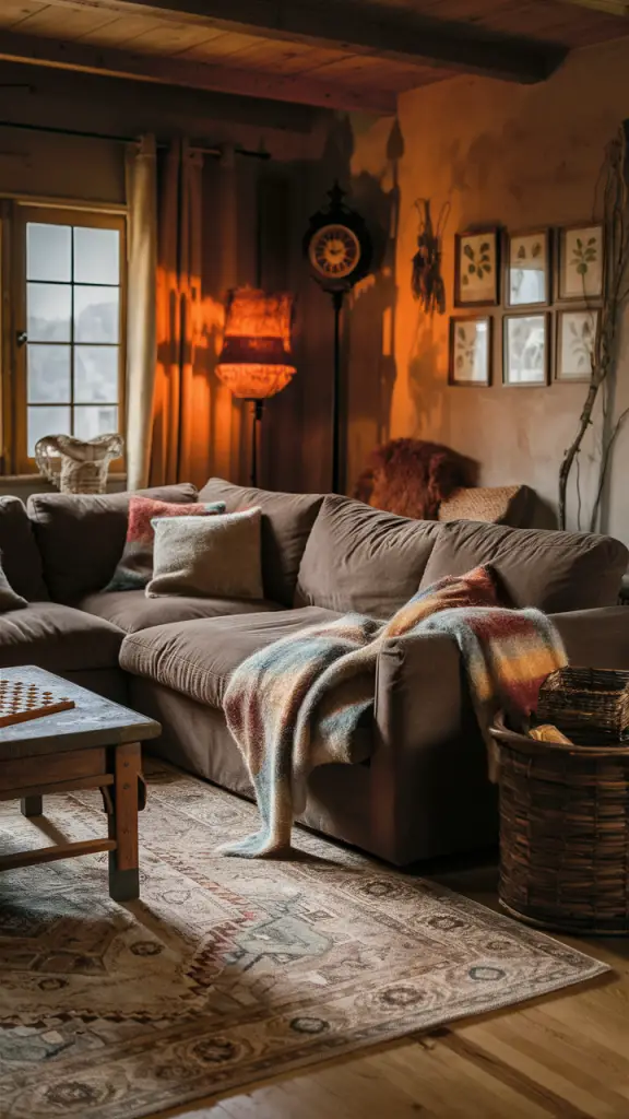 Living Room Design Ideas 2025: From Modern To Cozy Looks