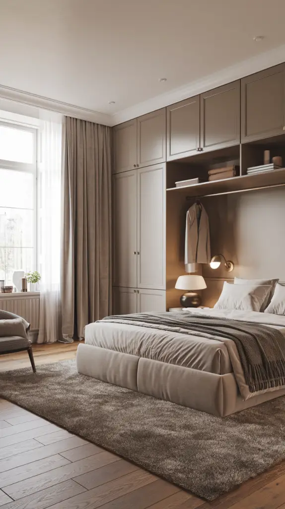 From Cozy To Luxe: 28 Bedroom Ideas To Refresh Your 2025 Look