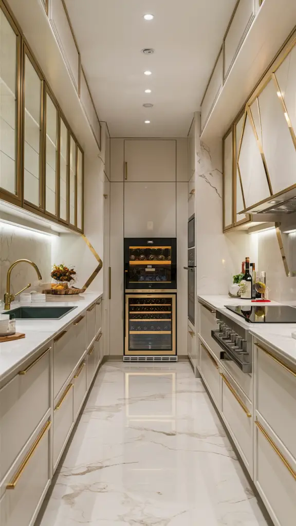 Innovative Kitchen Trends 2025: Inspiring Designs You’ll Love