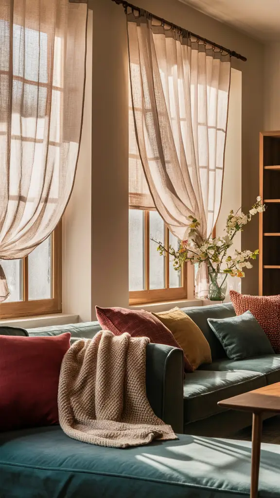 Spring 2025 Living Room Decor: Fresh, Simple, and Stylish Ideas