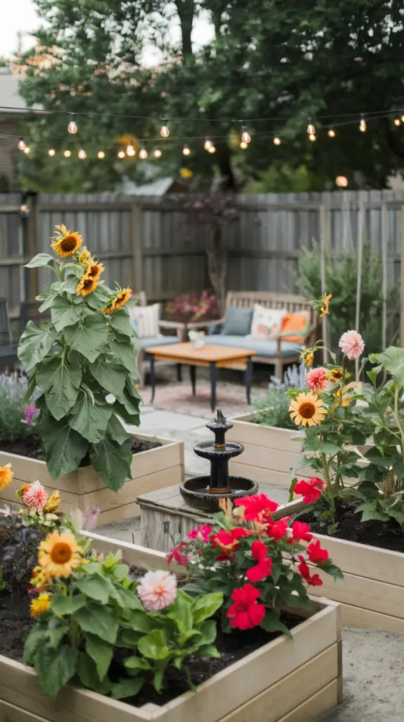 30 Captivating Flower Ideas to Transform Your Garden in 2025