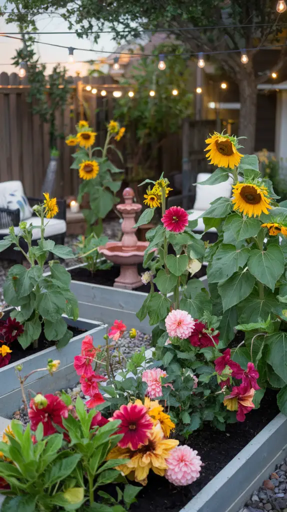 30 Captivating Flower Ideas to Transform Your Garden in 2025