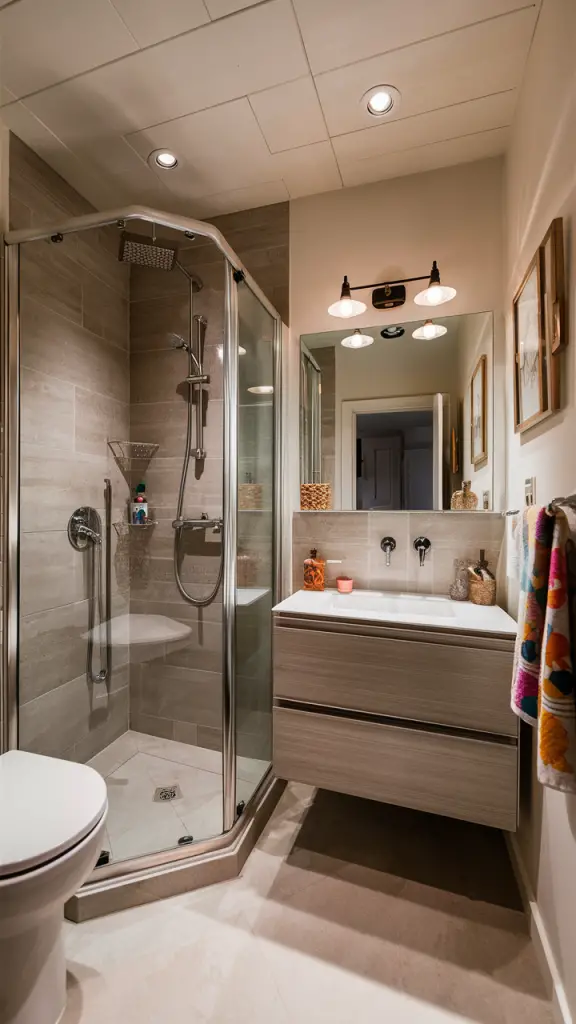 27 Bathroom Ideas for 2025: Transform Your Space with Style