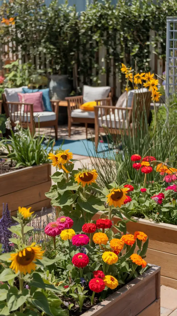30 Captivating Flower Ideas to Transform Your Garden in 2025