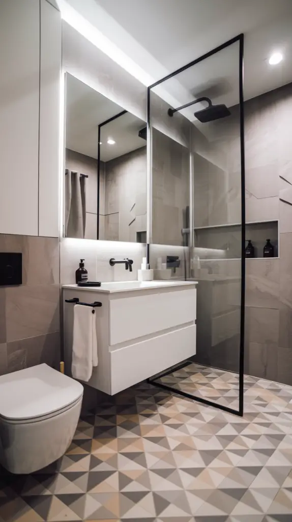 28 Inspiring Bathroom Remodel Ideas For A Fresh 2025 Look