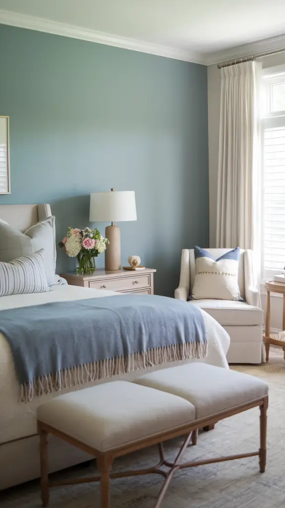28 Fresh Spring 2025 Bedroom Decor Ideas for a Seasonal Makeover