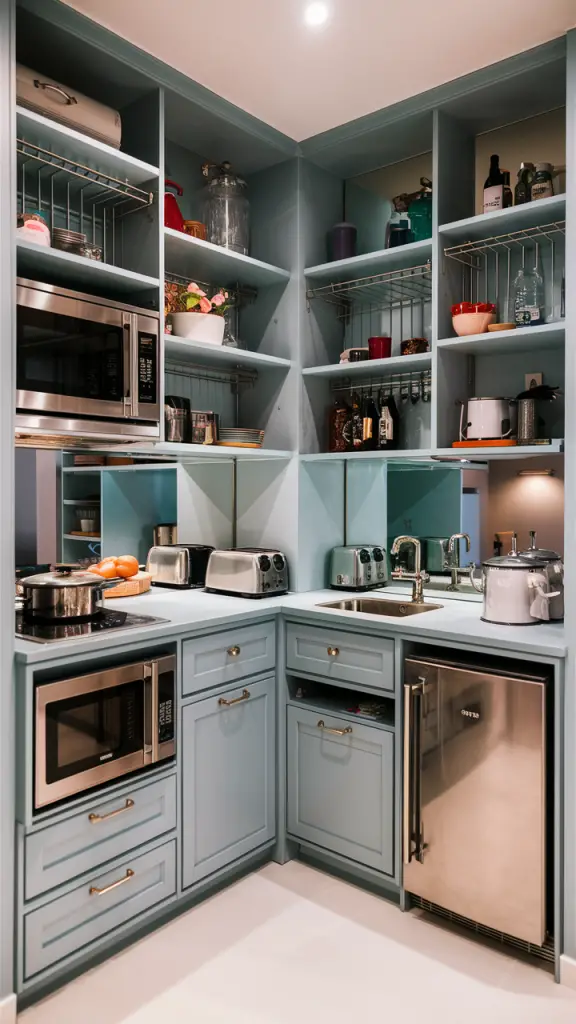 Innovative Kitchen Trends 2025: Inspiring Designs You’ll Love