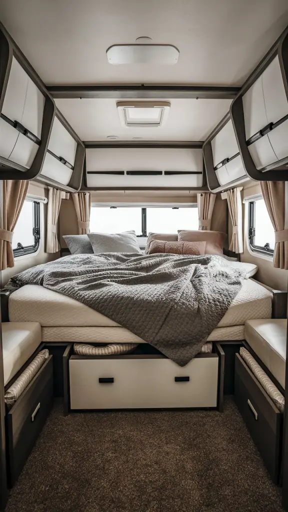 Revamp Your Bedroom With 28 Stunning Remodel Ideas For 2025