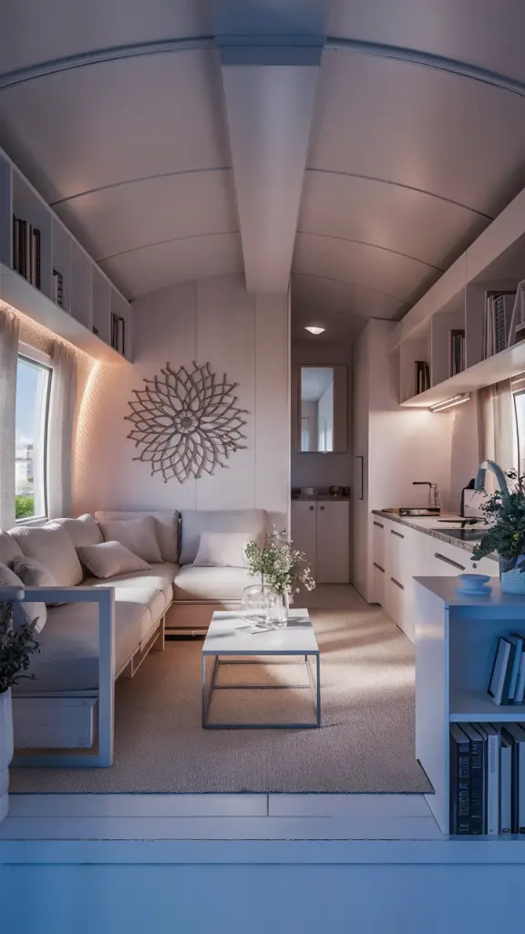 Modern, Rustic, And Beyond: 26 Living Room Remodel Trends For 2025